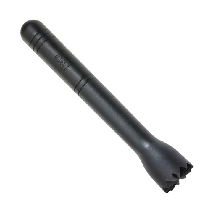 Barfly Mixology Gear & Mercer Culinary - Wholesale Muddler - Barfly Muddler, 9 1/2 Jumbo , Composite,Black0