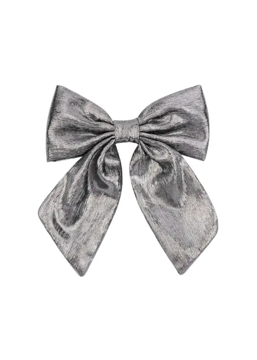 Sansira Jewelry – wholesale Hair bow – Women’s – Hair Bow Clip3