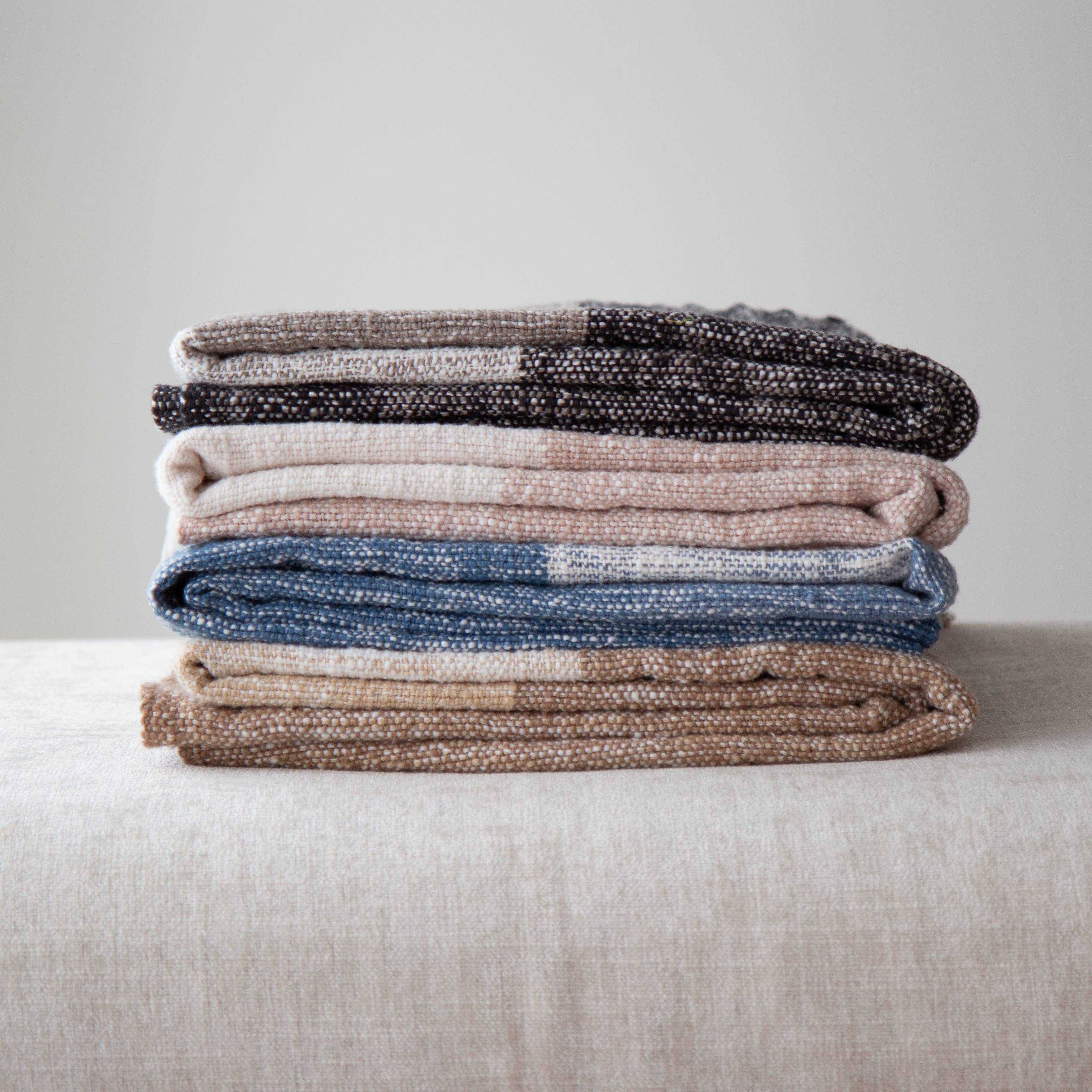 Tajik  Home  LLC - Wholesale Throw Blanket - Soft and Cozy Hazel’s Cottage Throw 6