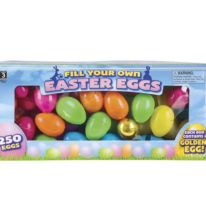 250ct EASTER EGG BOX LLB kids toys and other Purchase Wholesale easter basket. Free Returns & Net 60 Terms on Faire trending on Faire.