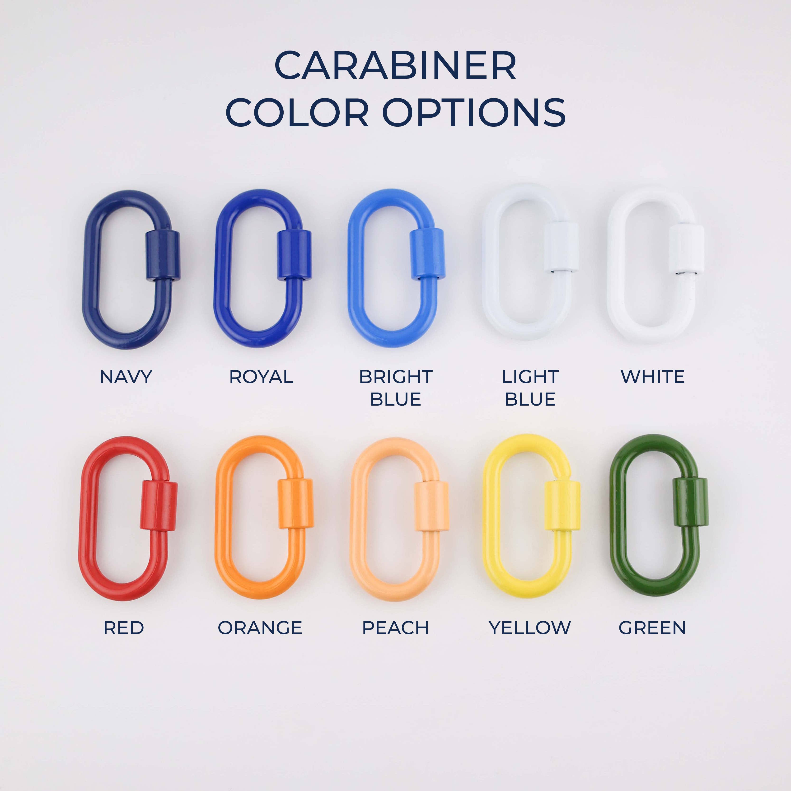 Freshwater Curated Goods - Vente Porte-clés – unisexe - Porte-clés avec logo personnalisé1