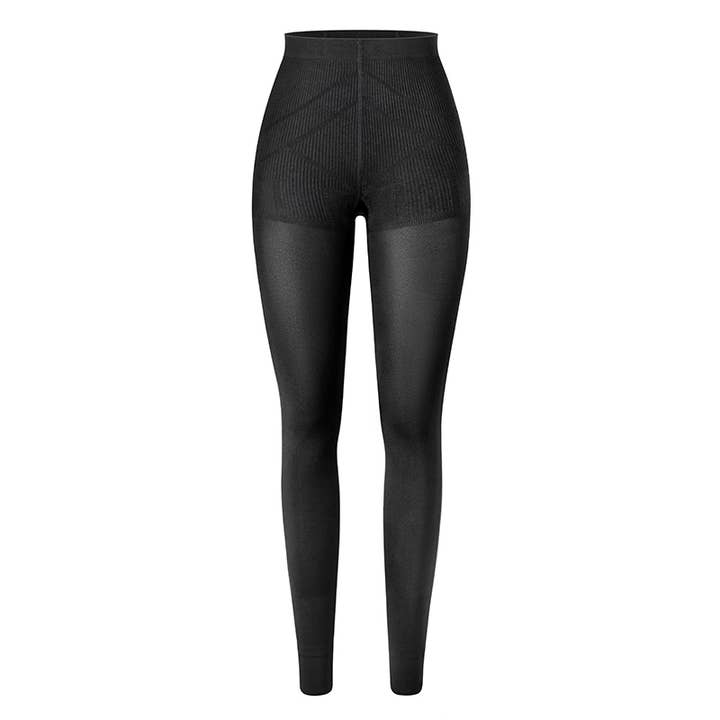 The Lounge Edit – wholesale Sport-/loungeleggings – Dam – Kompressions Leggings för kvinnor