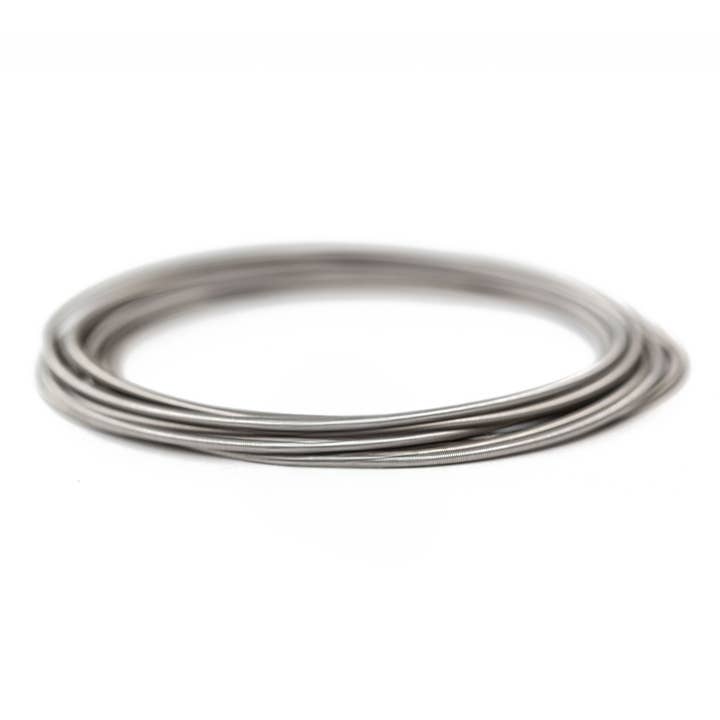 EMERSON & OLIVER - Wholesale Jewelry Set - Stainless Steel Dia® Bracelets