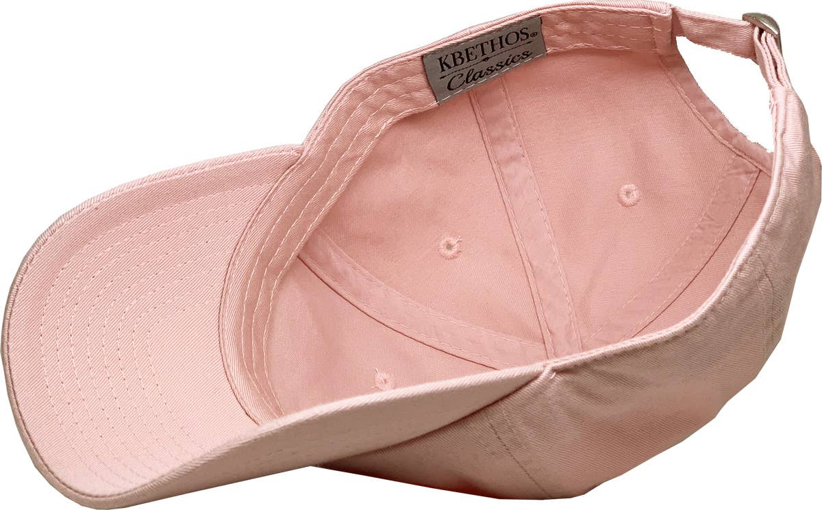 KBETHOS - Wholesale Baseball Cap - Unisex - Premium Baseball Cap240