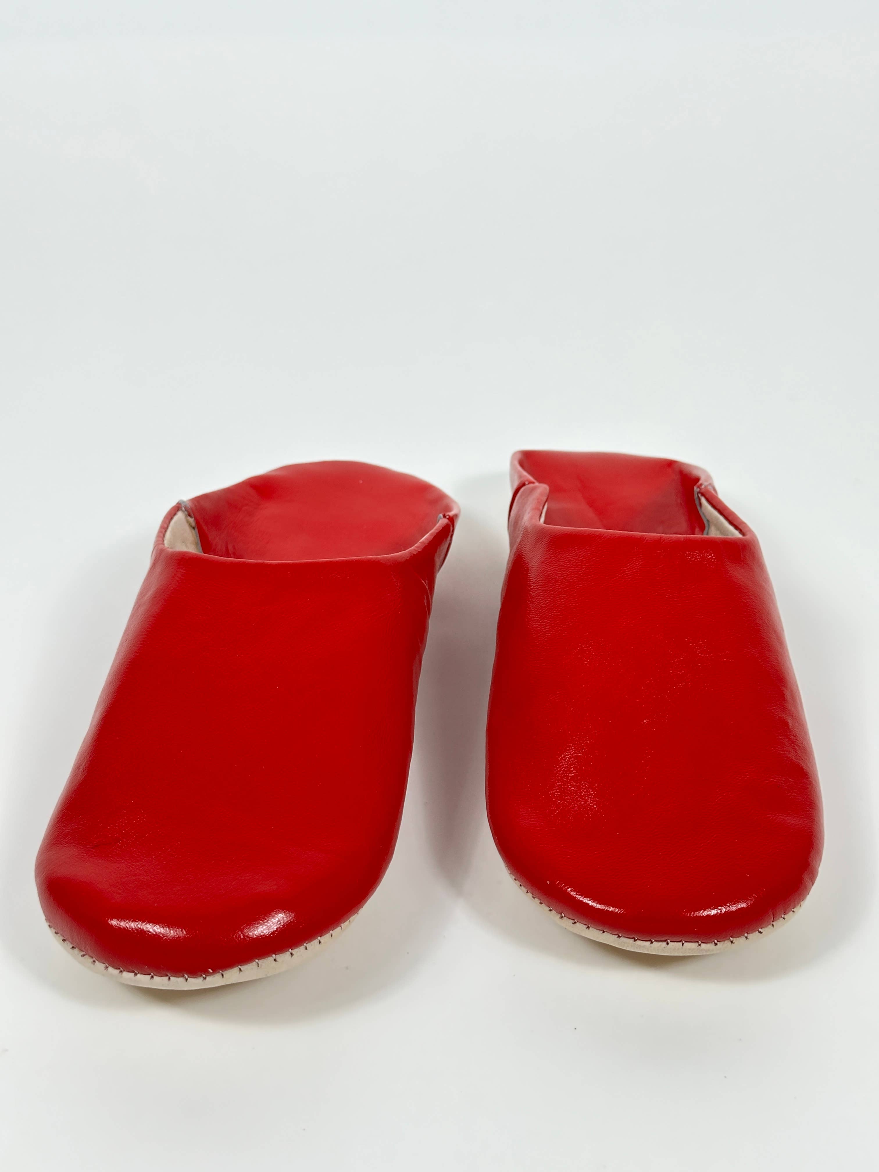 Mikwi - Wholesale Slippers - Women's - Slippers,Women's Moroccan Leather Slippers,Handmade Slippers2