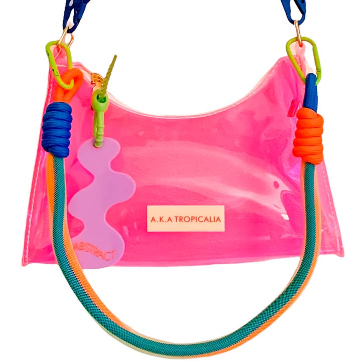 AKA Tropicalia - Wholesale Crossbody Bag - Women's - Abstract Bag
