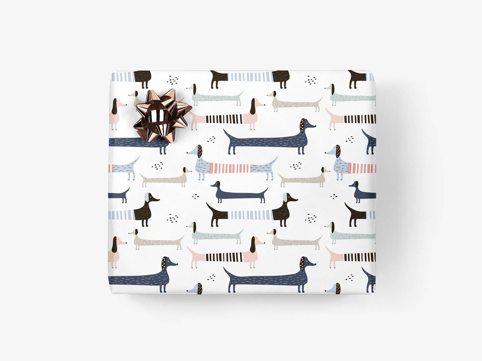 typealive - Venta al por mayor Sobre de papel de regalo - Lazo de regalo