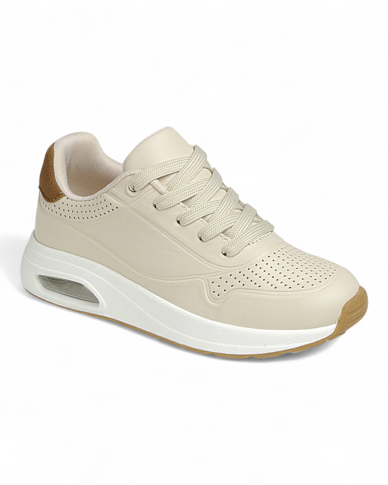 FASHION EMPORIO - Wholesale Athletic Sneakers - Kids - Kids Lace up Sneaker Shoes FL-SKIP-21K0