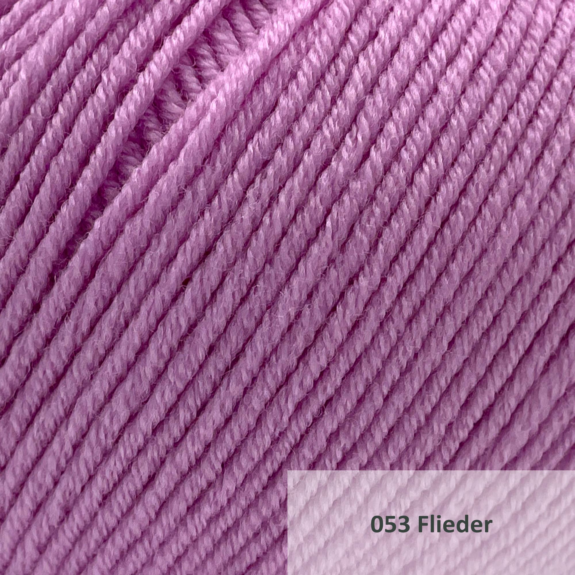 SCHULANA – wholesale Yarn – 120 Filana merino wool41