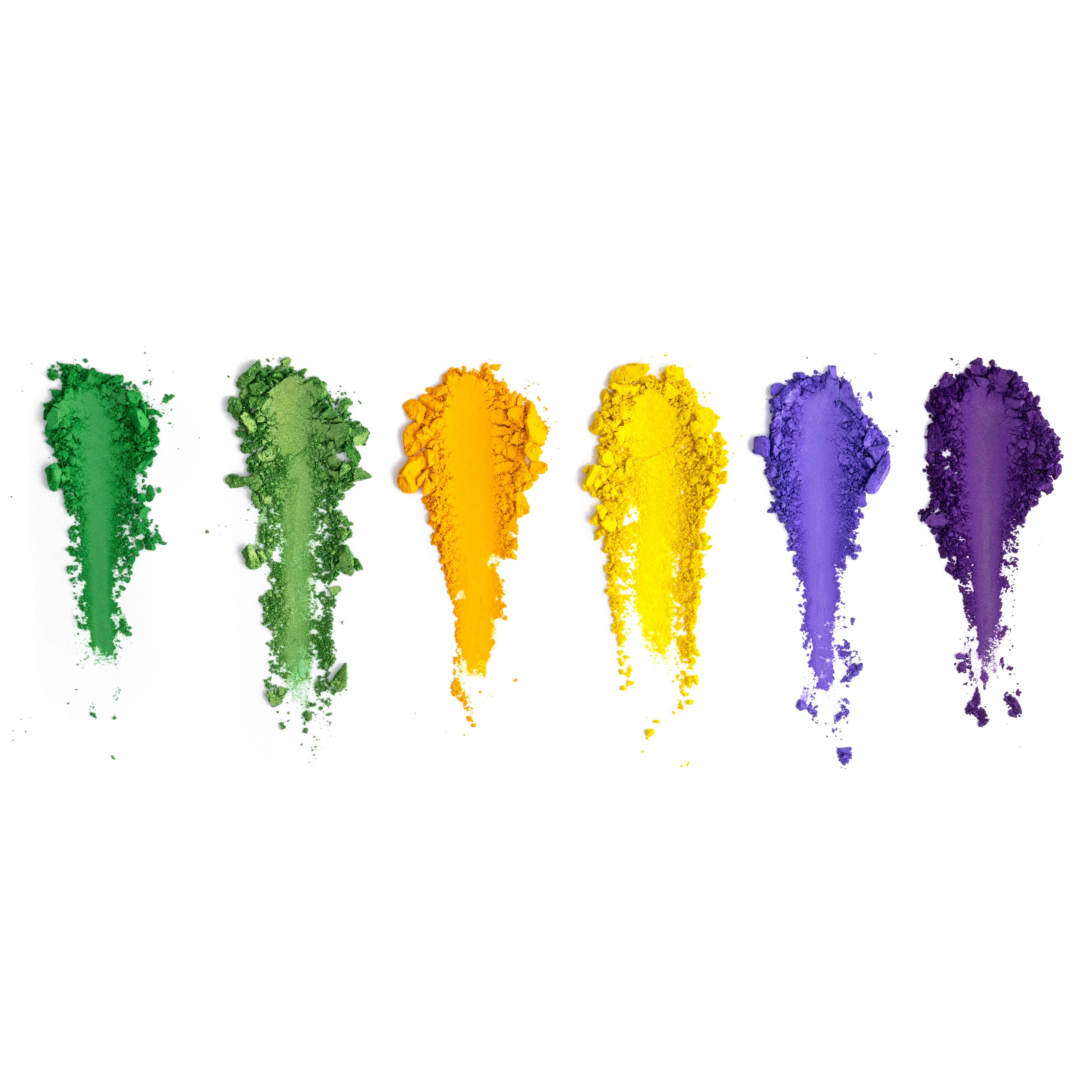 Prados Beauty - Venta al por mayor Paleta de sombras de ojos - Paleta de sombras de ojos Prados Beauty X Steven Paul Judd 2.05