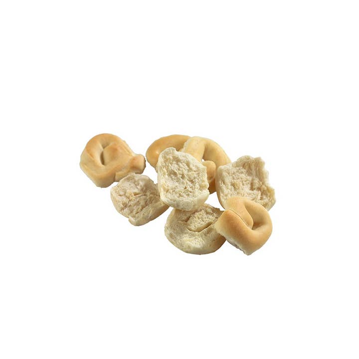 LOLIVA - Wholesale Crackers - Olive Oil Mini Friselle1