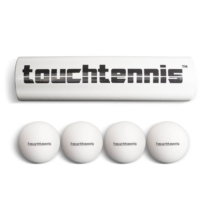 touchtennis - Venta al por mayor Balón/pelota - Pelotas de espuma touchtennis