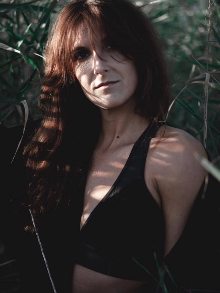 Velvet Dream BH for engroshandel hos SIRA RYF