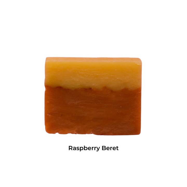 RareGlo Organic Shea Products - Wholesale Bar Soap - Face & Body Cleansing Bar15