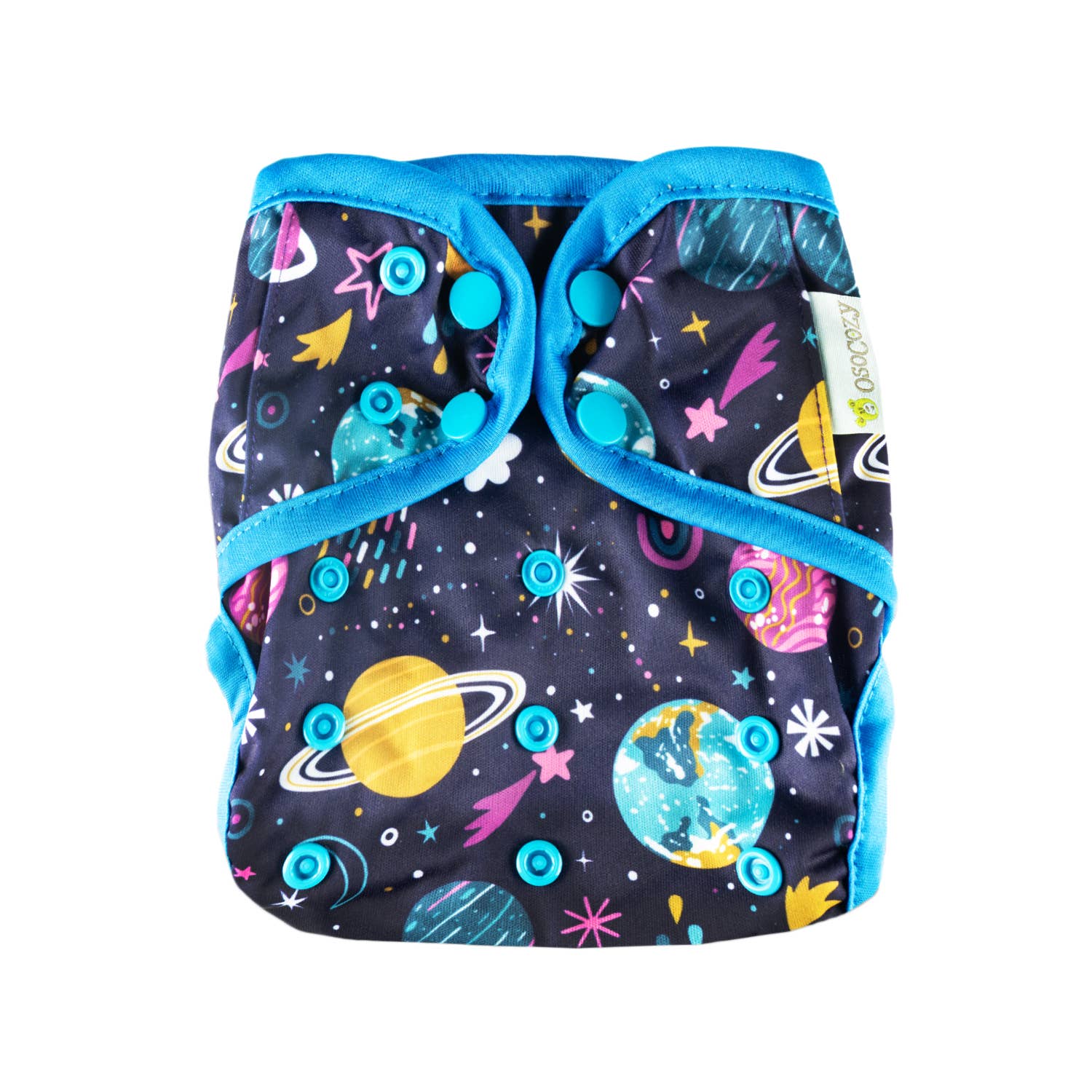 OsoCozy - Wholesale Underwear/Diaper Cover - Baby - OsoCozy One Size Cloth Diaper Covers31