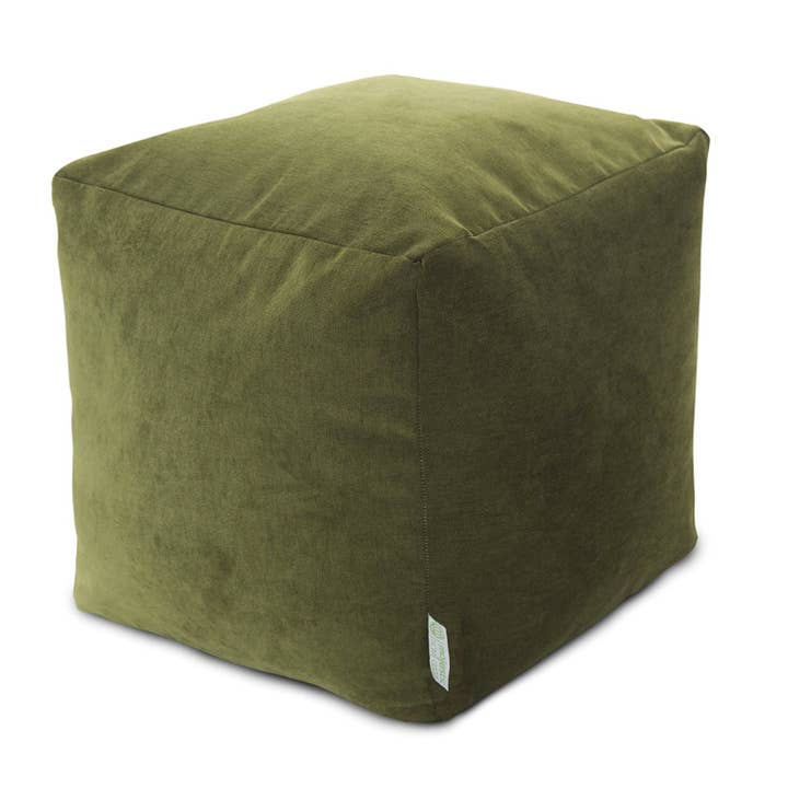 Majestic Home Goods Fern Villa Cube por atacado de Majestic Home Goods