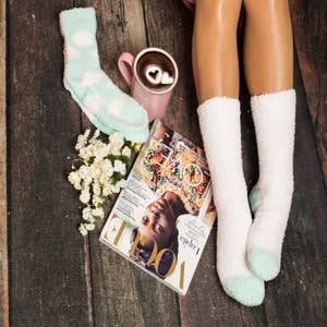 Purchase Wholesale infused socks. Free Returns & Net 60 Terms on Faire