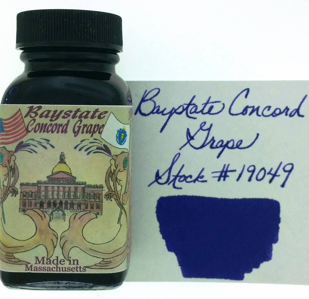 Luxury Brands of America - Wholesale Ink Pad - Noodler's Ink - 3 ounce73