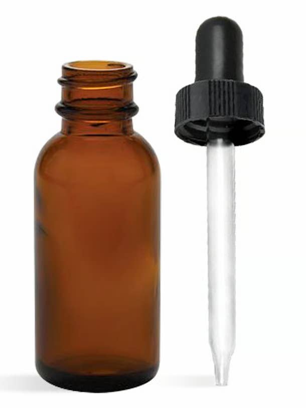 Handmade Cuticle Oil for wholesale by Lather & Shea