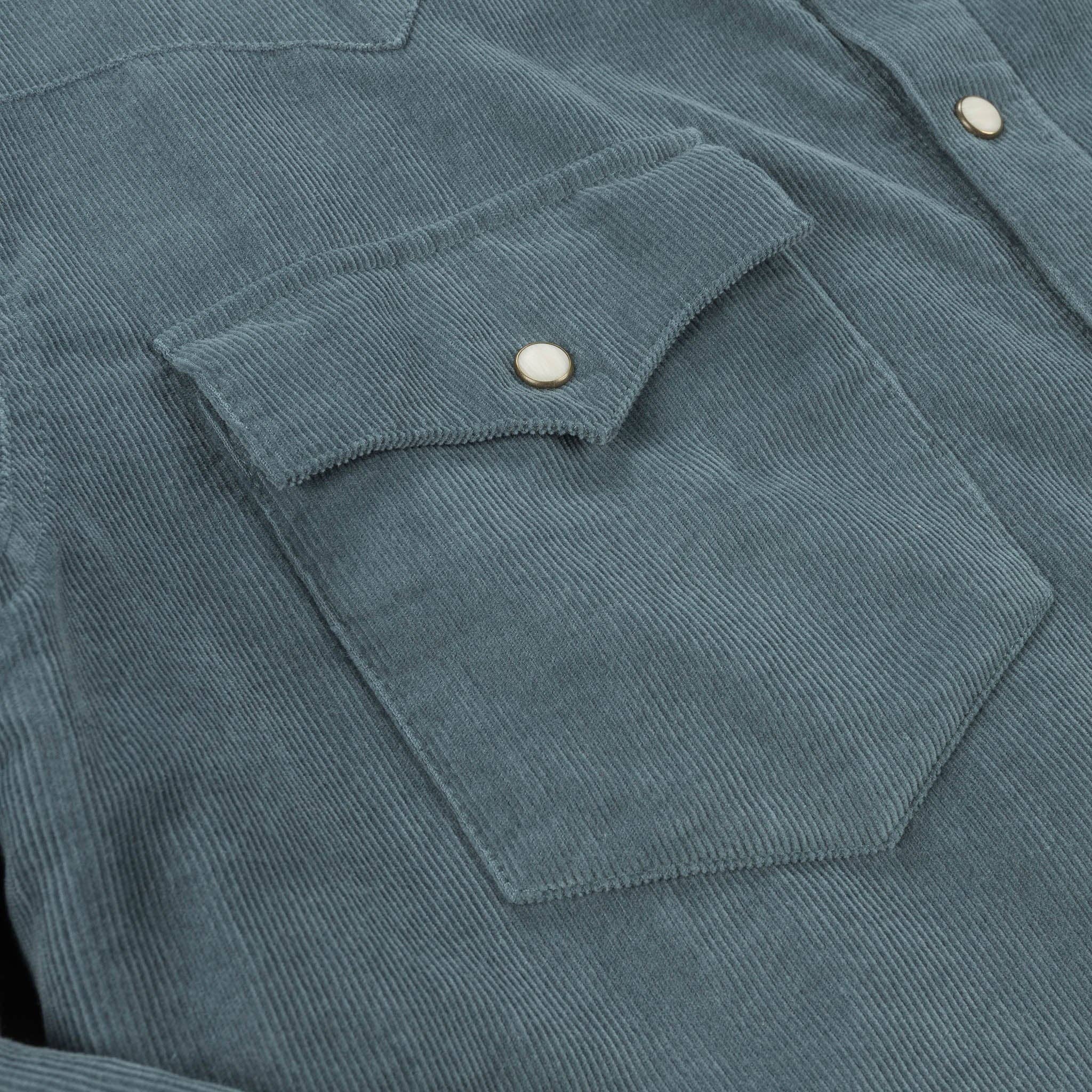 Sendero Provisions Company - Wholesale Shirt Jacket/Shacket - Men's - Desperado Shacket15