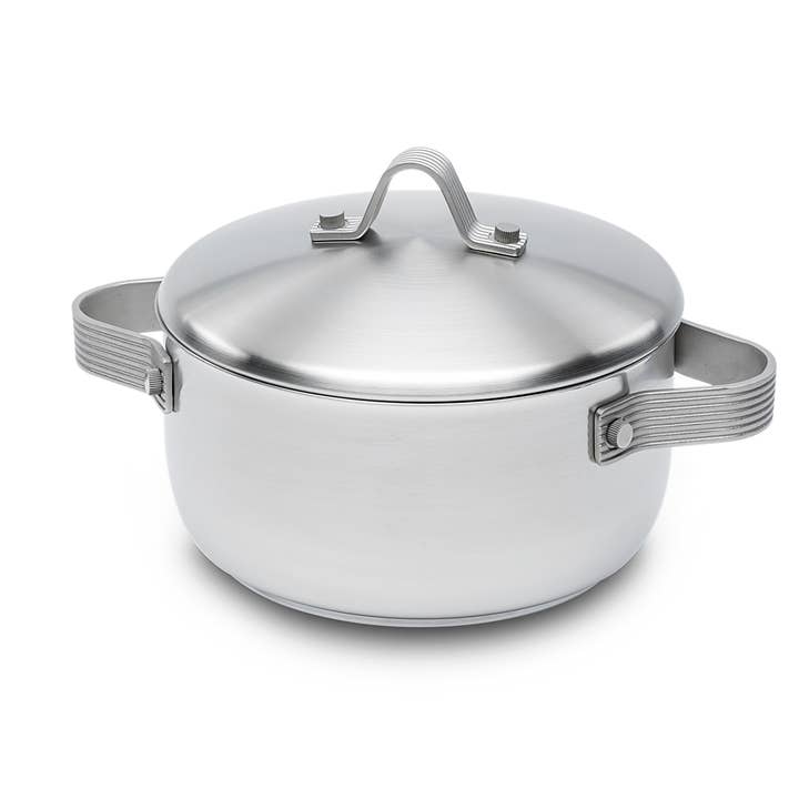 CASSERUOLA CM 24 "STRIPES" per la vendita all'ingrosso da parte di Serafino Zani