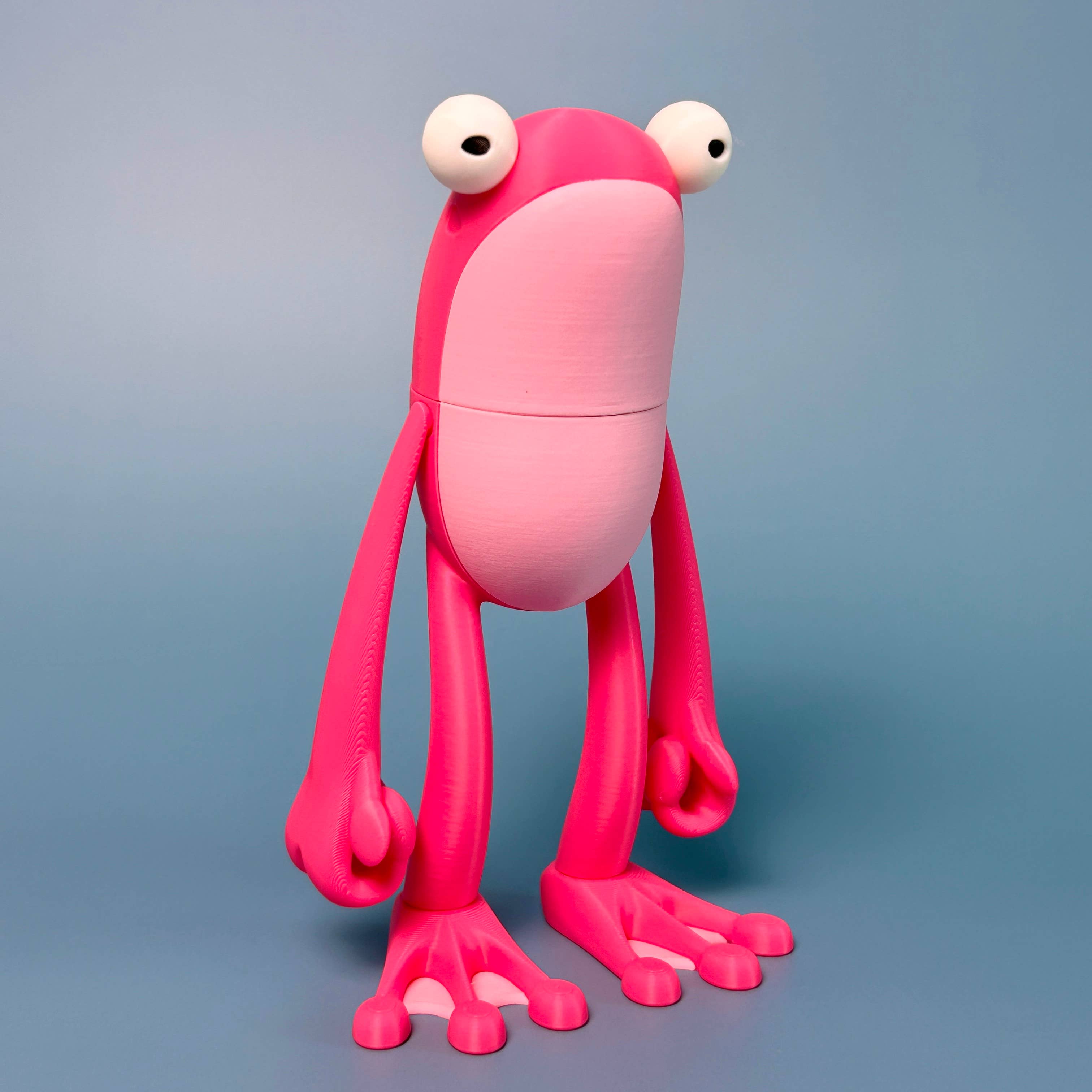 Fly Frogs - Wholesale Decorative Figurine - Original Fly Frog9