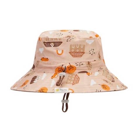Hemstad Solhatt
SKU SOSS1-05 för wholesale av Step Out Sunhat