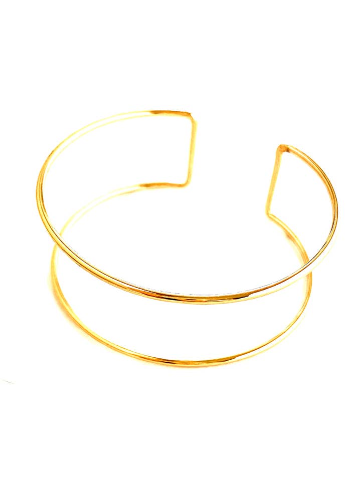 Double Cuff-Cvbcu pour la vente par CV Designs