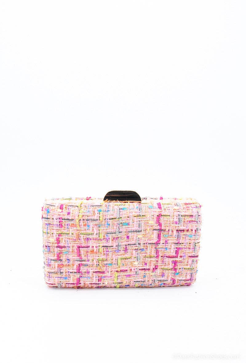 LIL' MOON - Wholesale Clutch Bag - Women's - Pouch #86976