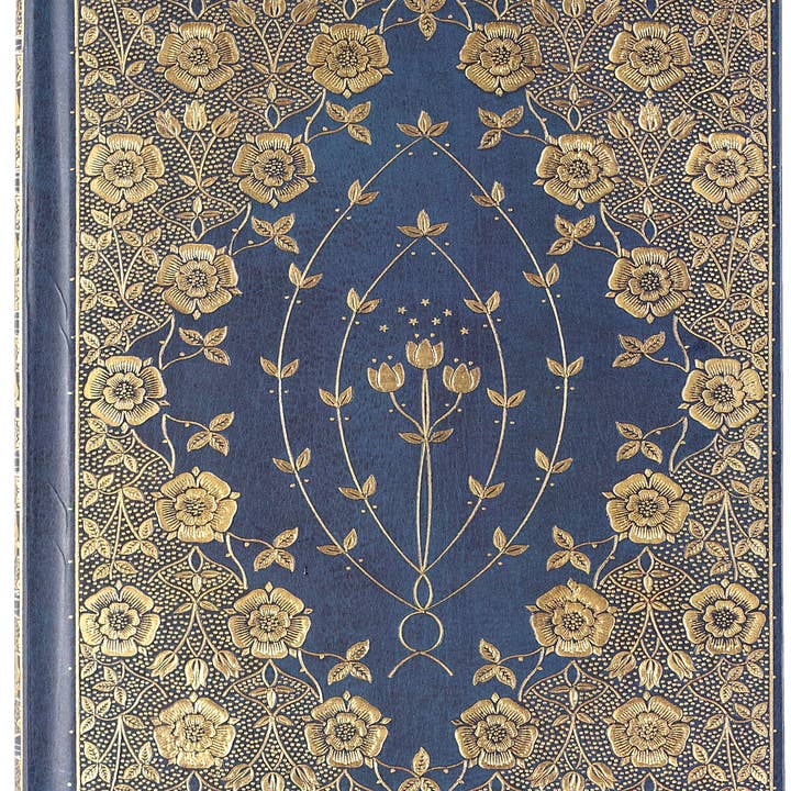 Peter Pauper Press - Wholesale Journal/Diary - Gilded Rosettes Journal
