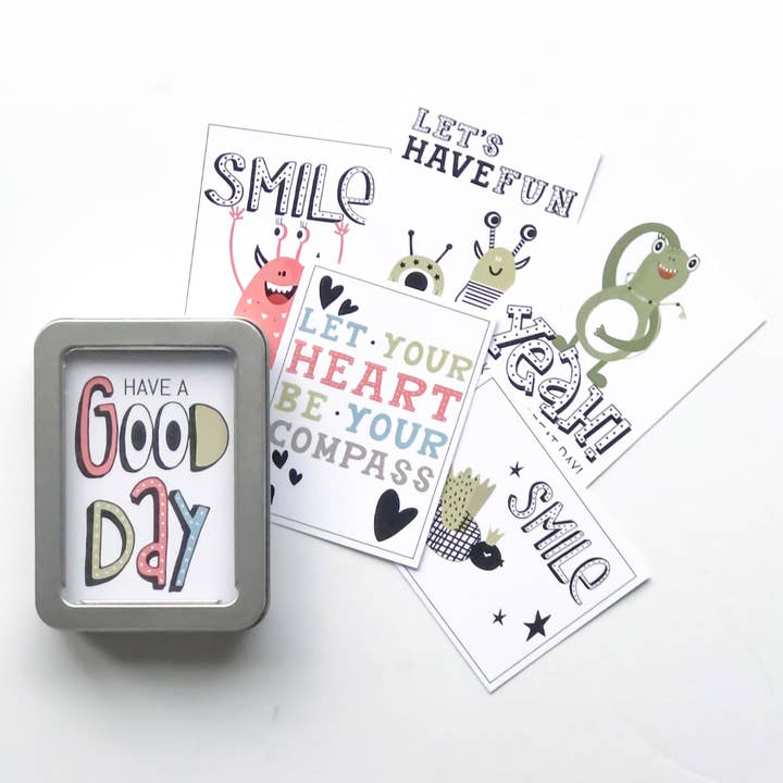 Lunch Box Notes | Back to School Notes for wholesale by Memory Moments
