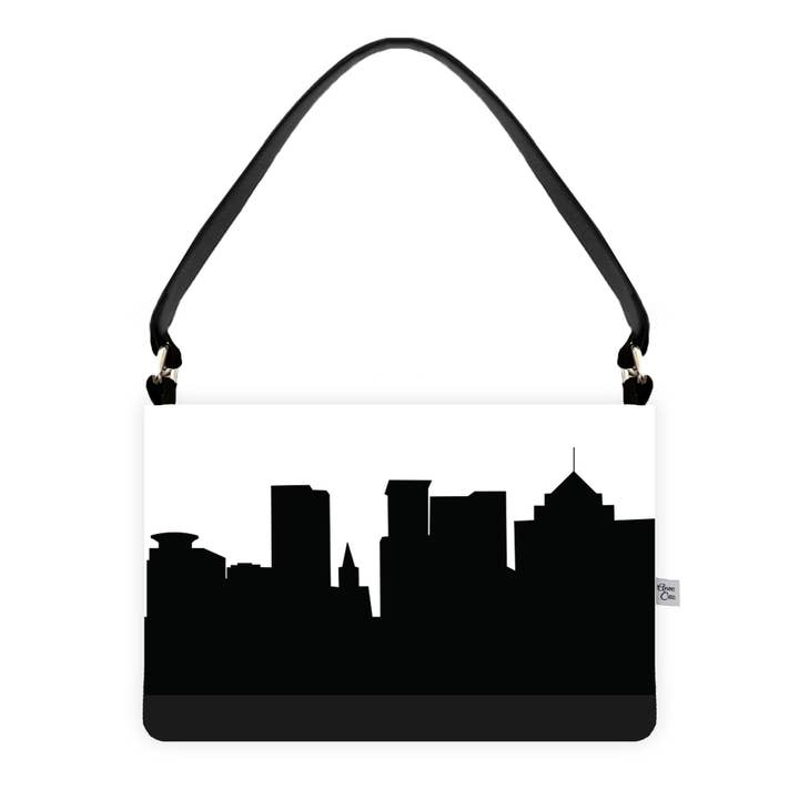 Anne Cate - Wholesale Shoulder Bag - Women's - Skyline Signature Handbag45