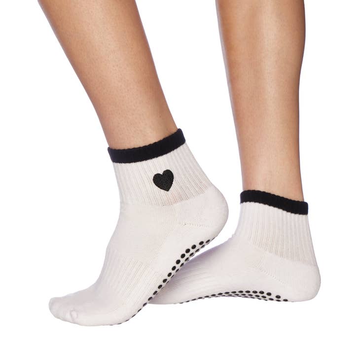 Souls. - Wholesale Socks - Women's - Black Heart