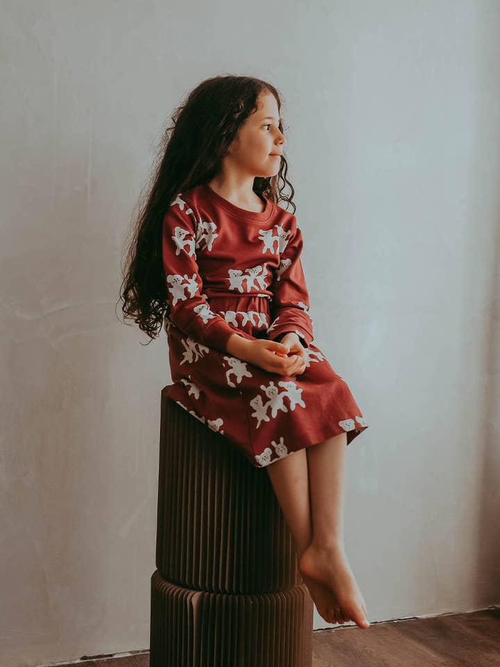 Sudadera Best Pals para venta al por mayor de Turtledove London