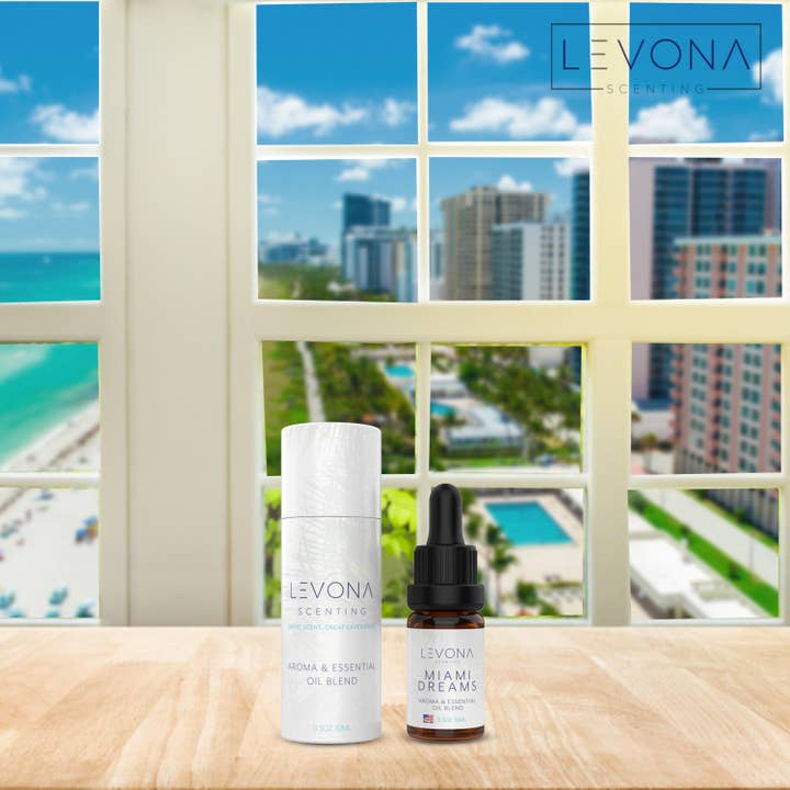 Levona Scent - Wholesale Essential Oil - Miami Dreams Essential Oil