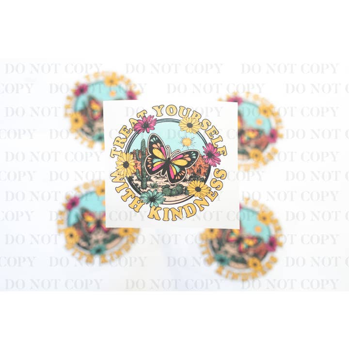 Offrez-vous la gentillesse pour la vente par tee and shirts