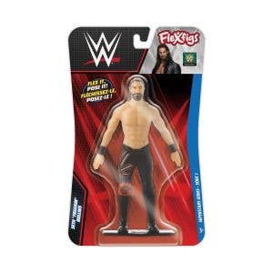 WWE SUPERSTARS WRESTLER "SETH ROLLINS" for wholesale by NJ Croce Co., Inc.