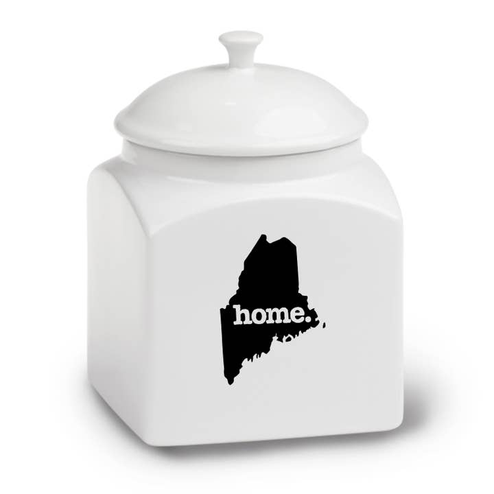 home. Cookie Jars - Maine for wholesale by MCSouvenir & Gift | Maryland China