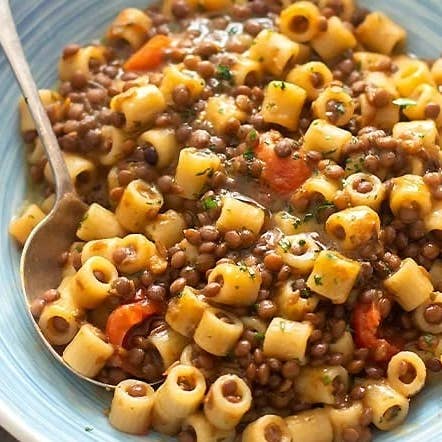 TERRE DI ENTELLA - Azienda Agricola Biologica - Wholesale Pasta - TUBETTI - Sicilian organic artisanal pasta4