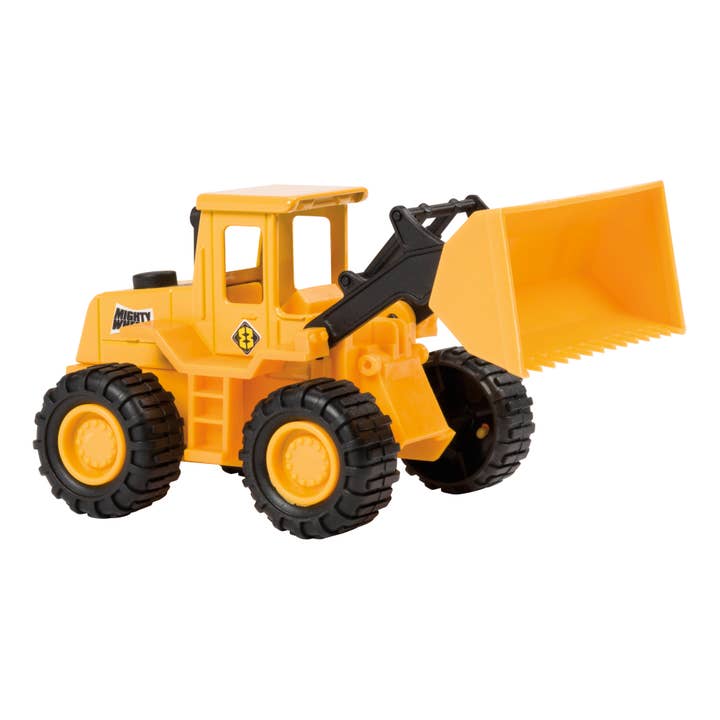 Toysmith - Wholesale Toy Car/Truck - Kids - Mighty Wheels, Assorted Styles Toy Trucks