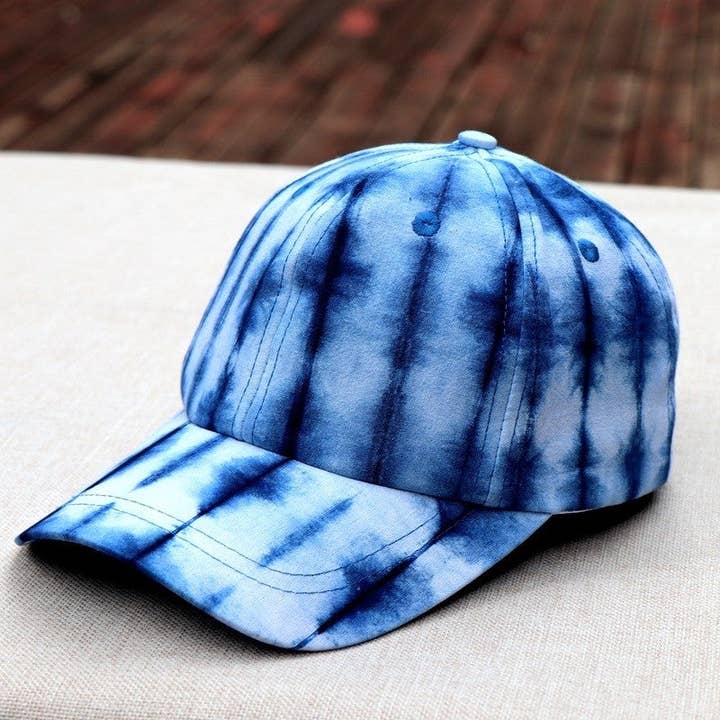 Ekartini - Wholesale Baseball Cap - Women's - Ethnic Style Baseball Cap5