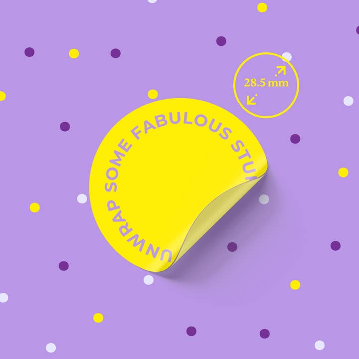 typealive - Wholesale Sticker - Sticker Sheet No. 13