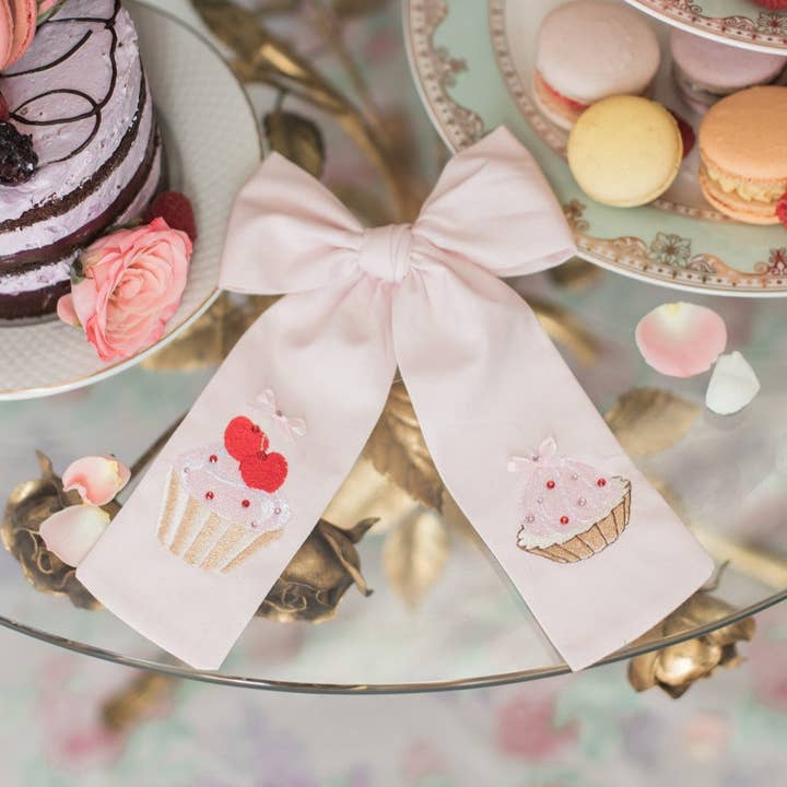 Französischer Gebäckbogen für den Großhandel von Bebe Theory