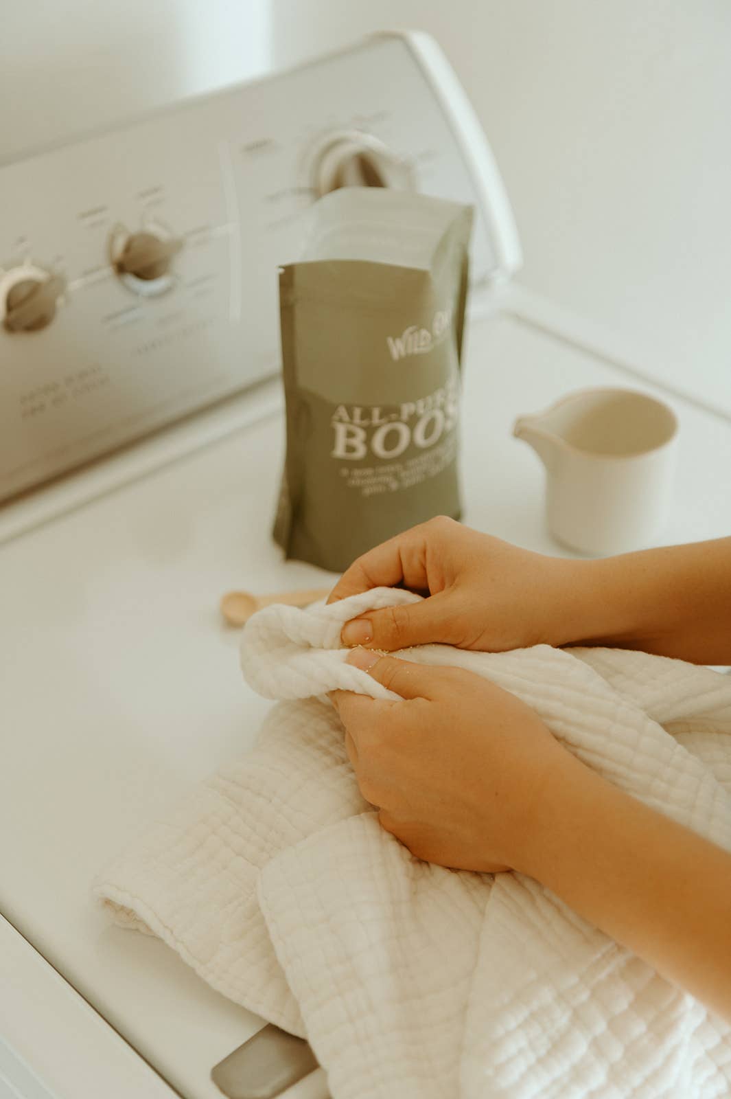 Wild Oaks Apothecary - Wholesale Allesreiniger - Reinigingspoeder voor alle doeleinden4