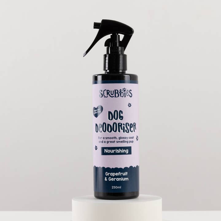 Spray Nutritivo por atacado de Scrubbies