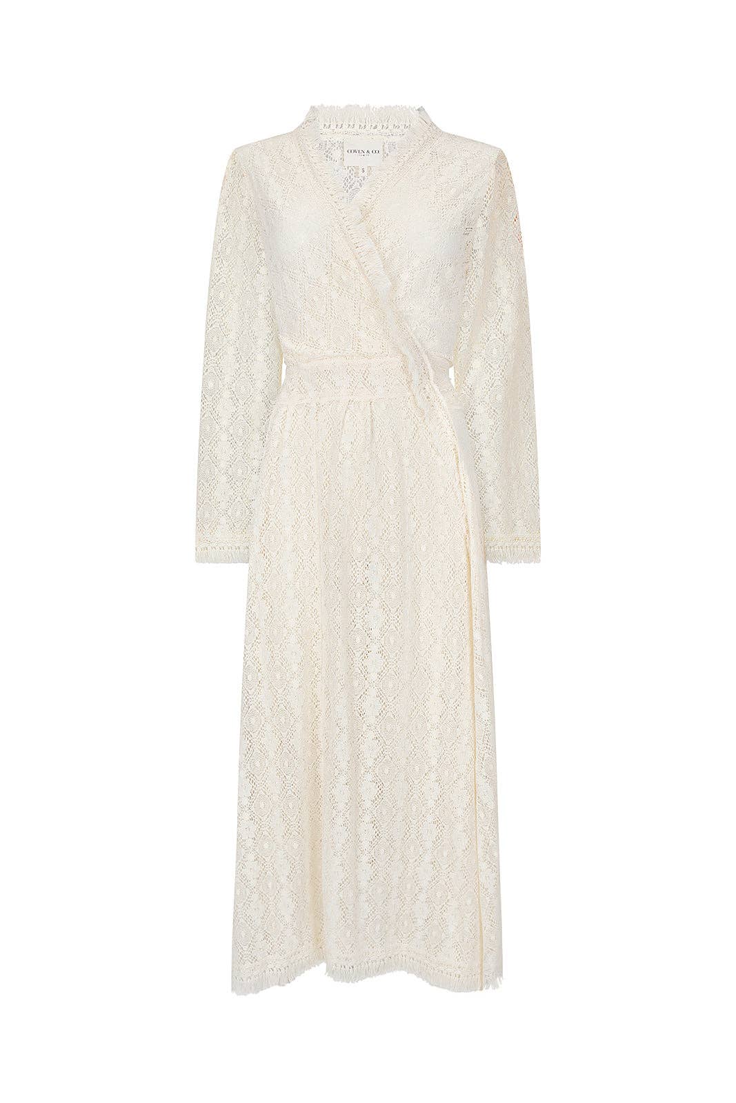 Coven and Co - Vendita all'ingrosso Vestito - Donna - Abito da sposa Pirate Queen1