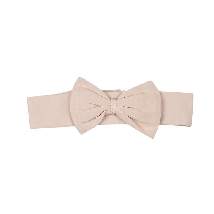 Ballerina Baby Hårbånd | Sepia Rose for engroshandel hos Frogs & Dogs