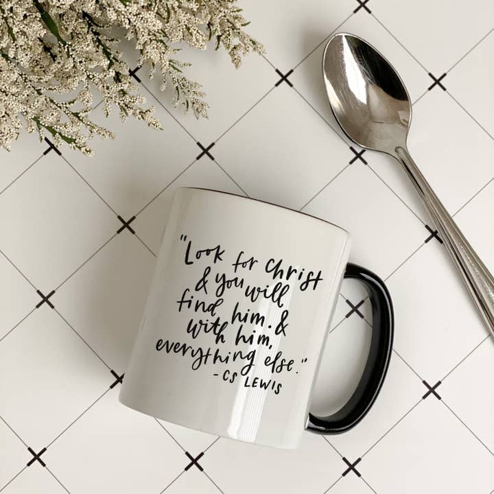 swaygirls - Vente Tasse à café - Tasse à café chrétienne | Mug à café religieux | Mug Faith