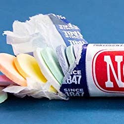 Shop The King - Wholesale Hard Candy - Spangler Candy Wafers Assorted 24 Per Box2