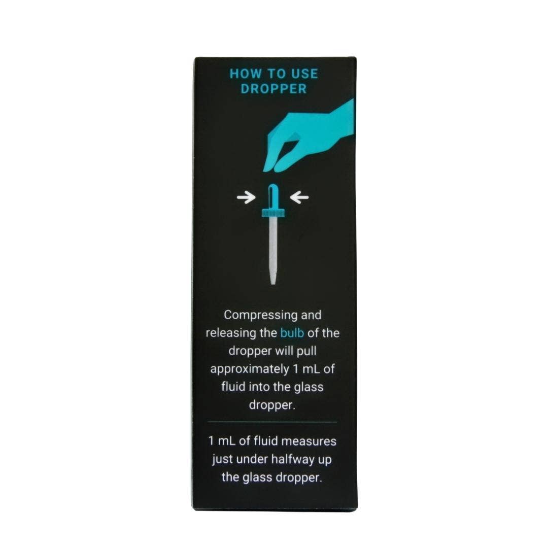 Birch Boys - Wholesale Tincture - Organic Lion's Mane Tincture3